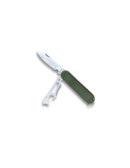 Multitool knife, blade 8 cms. Multitool knife, blade 8 cms.