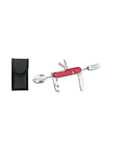 Detachable Multitool Knife