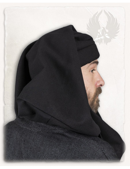 Medieval Rafael unisex cap in cotton,...