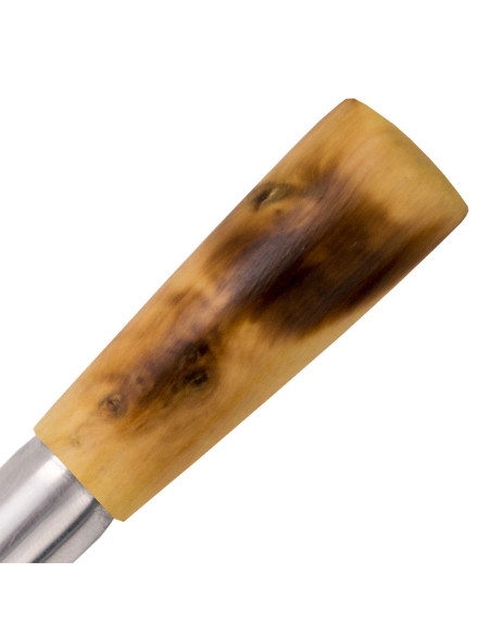 Taramundi Handmade Knife, straight...