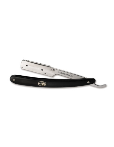 Boker Pro Black razor