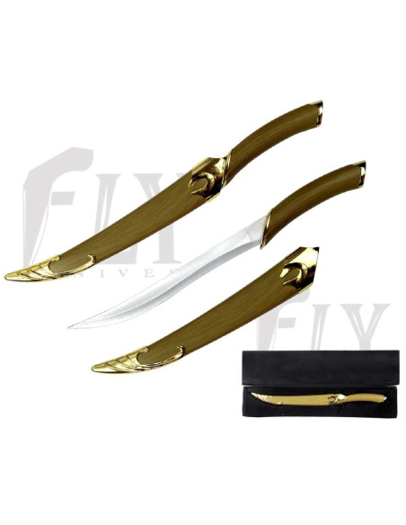 Legolas Unofficial Fantastic Dagger... Legolas Unofficial Fantastic Dagger...