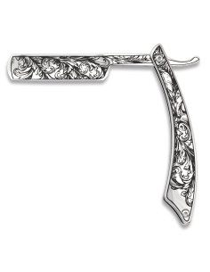 Barbera knife Albainox Feathers