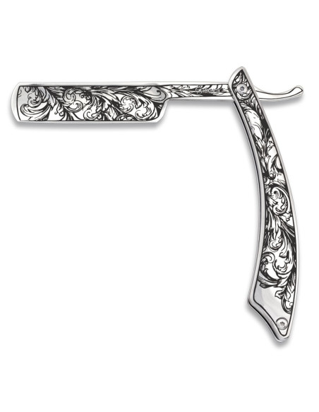 Barbera knife Albainox Feathers