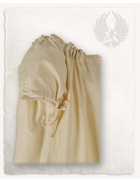 Interior medieval tunic model Ursula,...