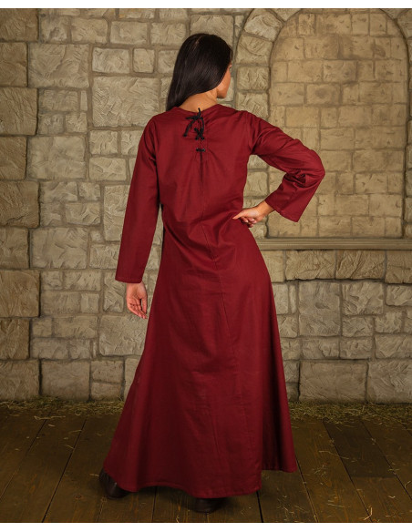 Interior medieval tunic model Marita,...