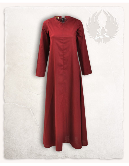 Interior medieval tunic model Marita,...