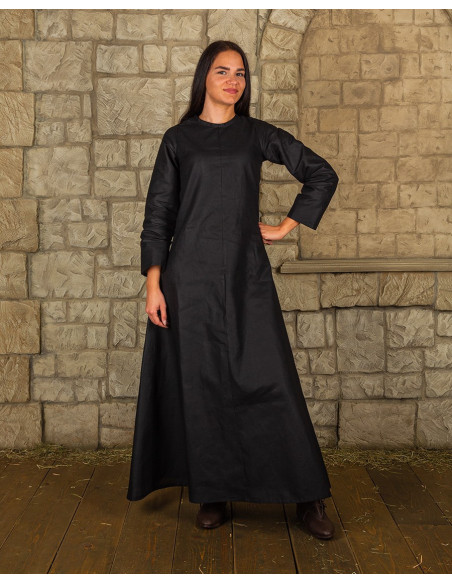 Interior medieval tunic model Marita,... Interior medieval tunic model Marita,...