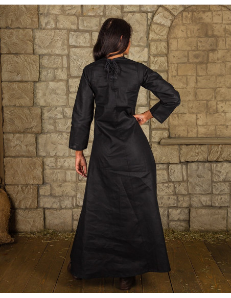 Interior medieval tunic model Marita,... Interior medieval tunic model Marita,...