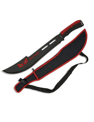 Red Eagle Machete