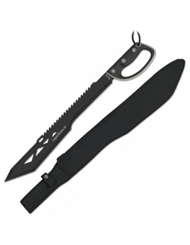 Machette ESPARTANO SPARTIATE 65,2cm - ALBAINOX - Machettes