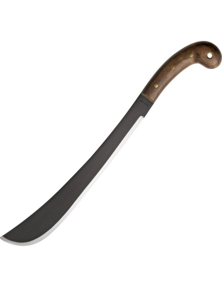 Indonesian Golok machete