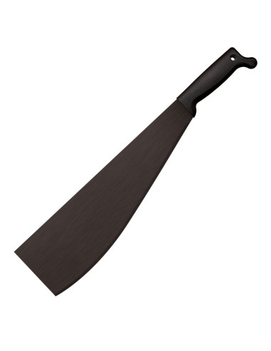 Heavy Machete with scabbard