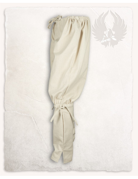 Medieval cotton pants Ketill model,...