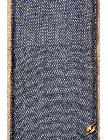 Viking Coiled Winingas, Storm Gray Color