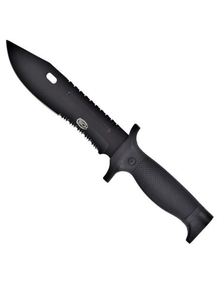 SCK hunting knife stainless steel...
