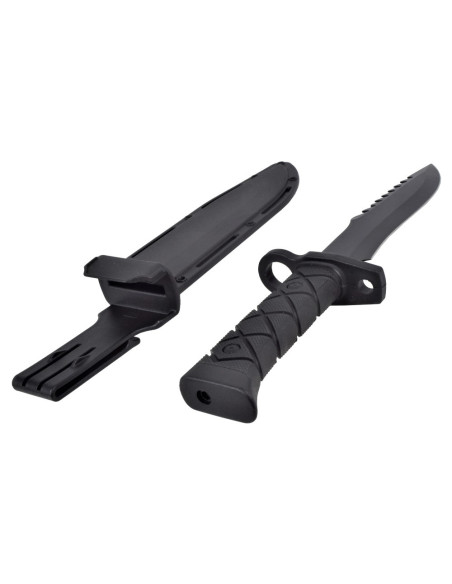 SCK hunting knife stainless steel...