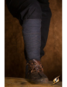 Viking Coiled Winingas, Night Gray Color 2