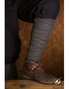 Viking Coiled Winingas, Forest Green