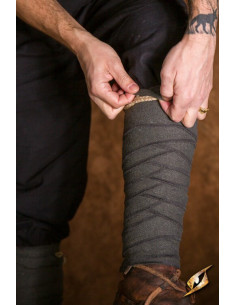 Viking Coiled Winingas, Forest Green 2