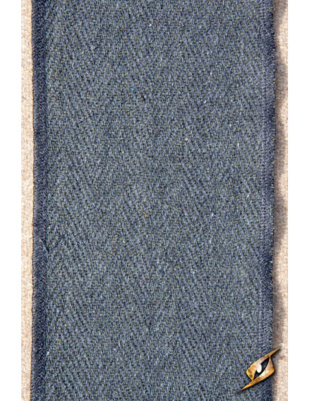 Viking Coiled Winingas, Forest Green