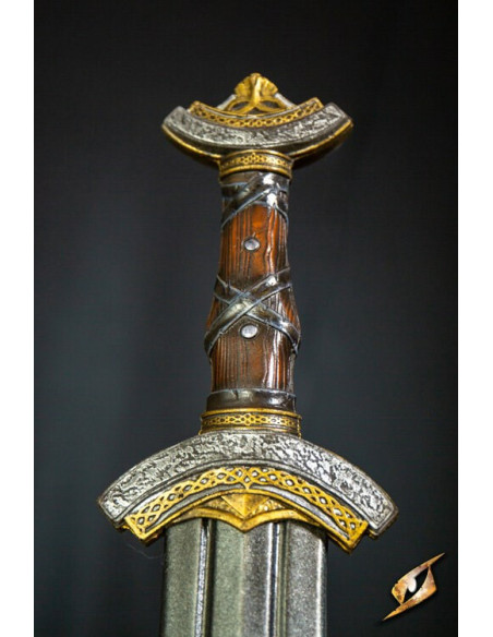 Cadet sword of the Lord of War in...