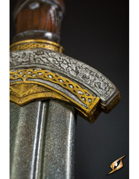Cadet sword of the Lord of War in...