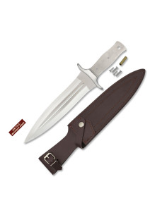 Findings finisher with blade 23.50 cm.