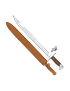 Bayonet hunting knife (51 cm.)