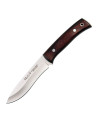 Muela hunting knife MoVa steel blade