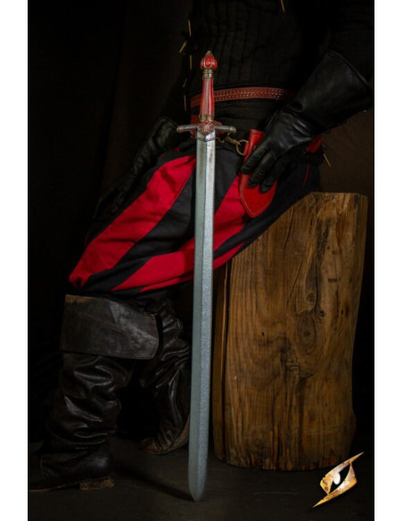 Medieval latex sword Dualist model...