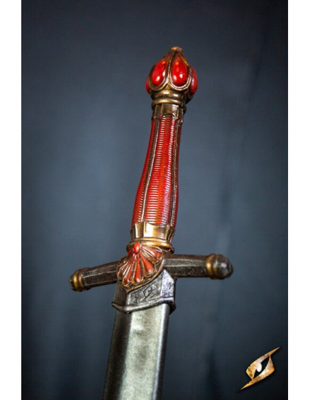Medieval latex sword Dualist model...