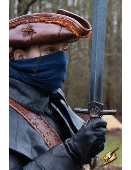 Medieval latex sword Dualist model...