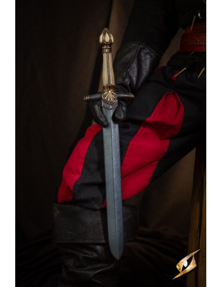 Medieval latex sword Dualist model...