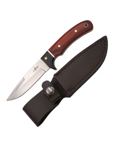 Hunting knife Third 12051, Pakkawood handle