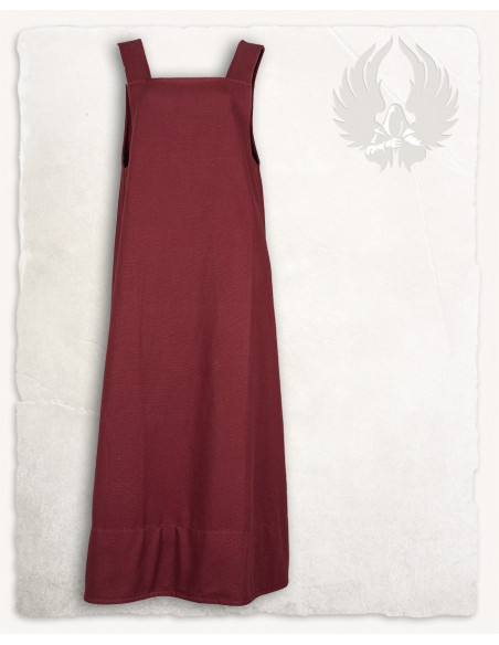 Apron-style dress, Lientje model,...