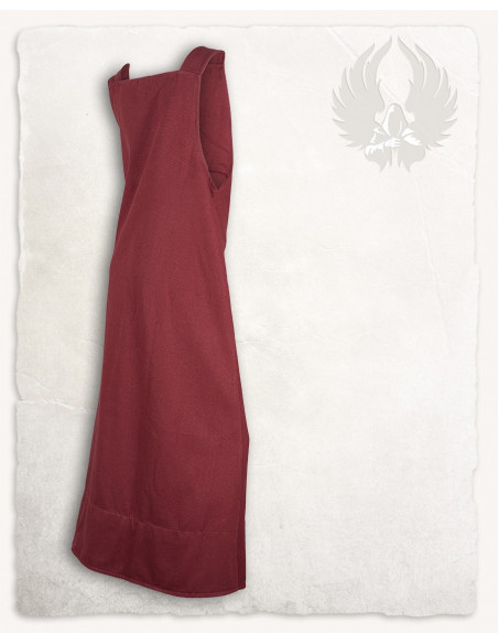 Apron-style dress, Lientje model,...