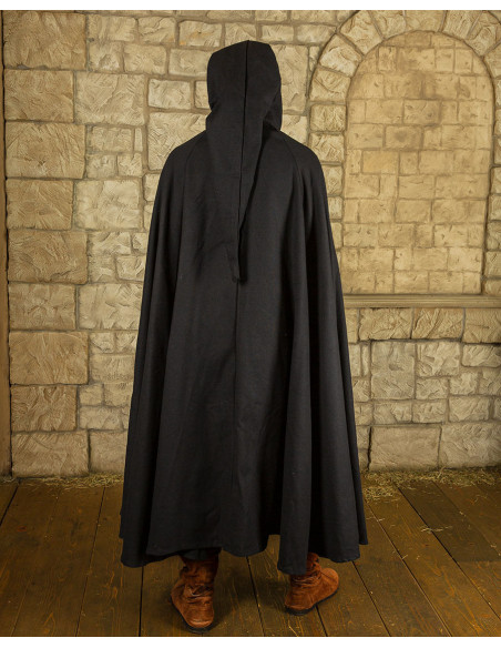 Medieval cotton cloak Gora model,... Medieval cotton cloak Gora model,...