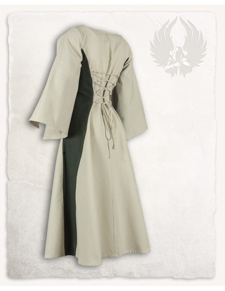 Medieval dress for teenagers model...