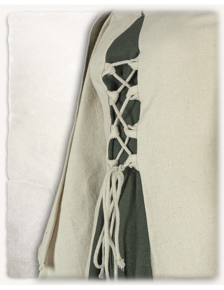 Medieval dress for teenagers model...