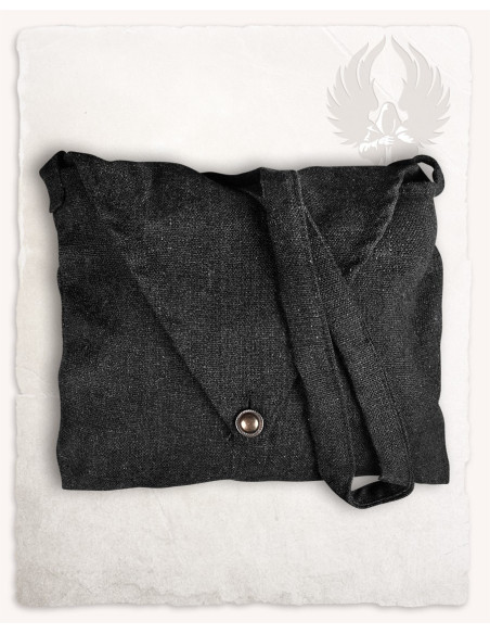 Medieval shoulder bag Helbig model,...