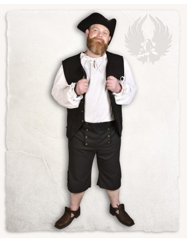 Mens Pirate Pants  Morris Costumes