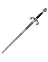 Sword of King Alfonso X The Wise S. XIII