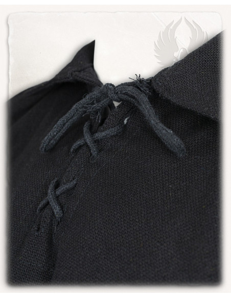 Medieval shirt with ties Jonathan...