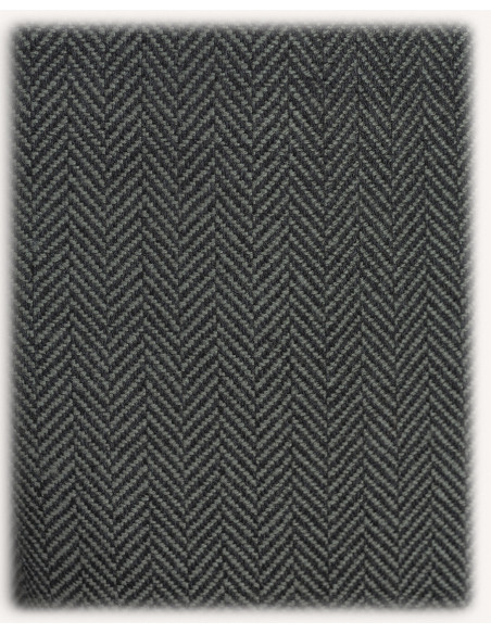 Viking tunic herringbone pattern...