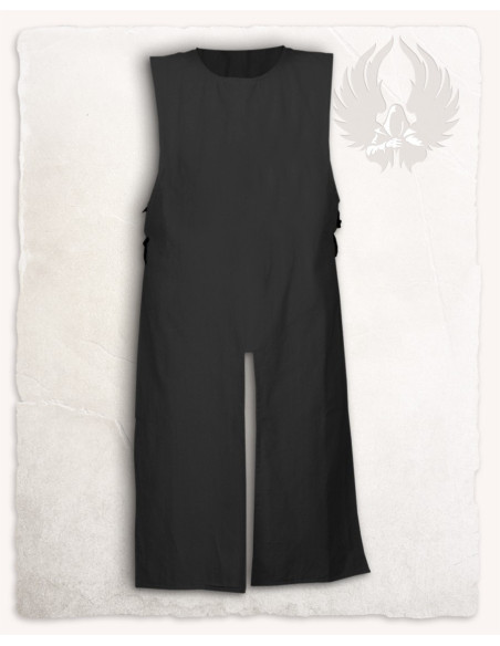 Medieval cotton tunic Carl model,...