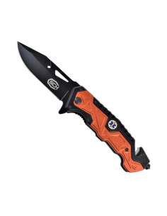 SCK EMS rescue knife (Length 20.3 cm.)