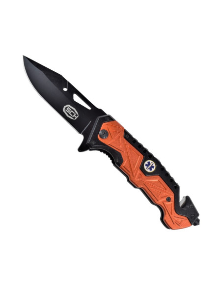 SCK EMS rescue knife (Length 20.3 cm.)