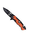 SCK EMS rescue knife (Length 20.3 cm.)