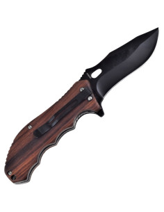SCK assisted field knife (length 21.5 cm.) 2